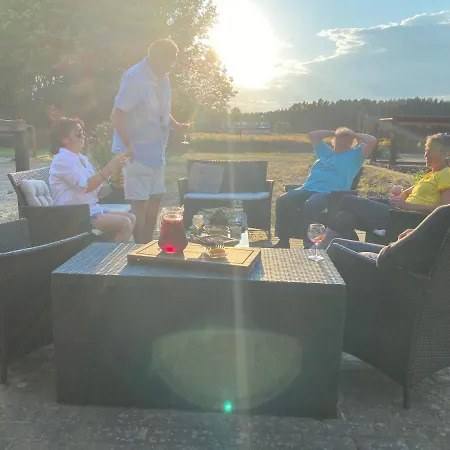 Auf Pferdehof Apartamento