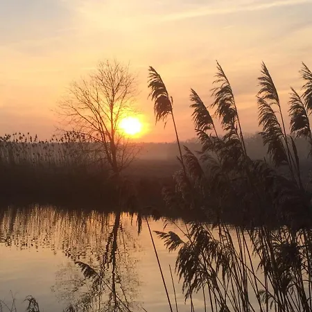 Apartamento Auf Pferdehof