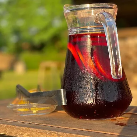 Apartamento Auf Pferdehof