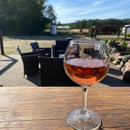 Apartamento Auf Pferdehof *