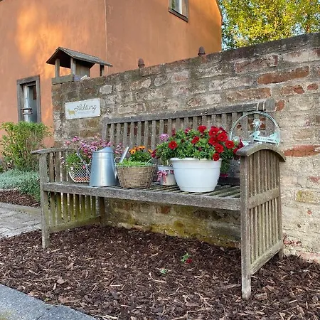 Auf Pferdehof Apartamento *