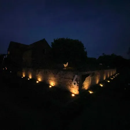 Apartamento Auf Pferdehof *