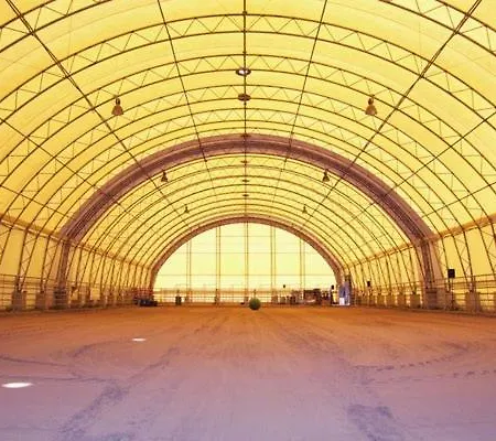 Auf Pferdehof Dreetz