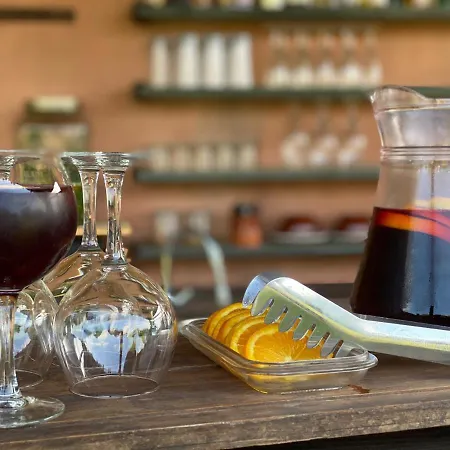 Auf Pferdehof Apartamento