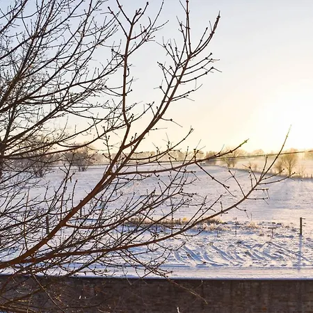 Auf Pferdehof Apartamento
