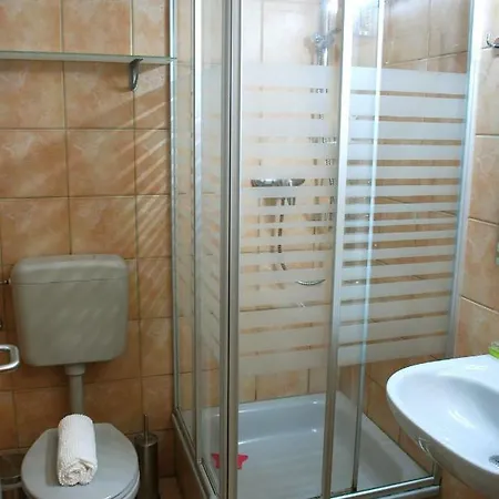 Apartamento Auf Pferdehof *