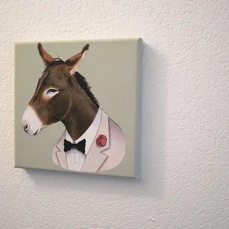 Apartamento Auf Pferdehof