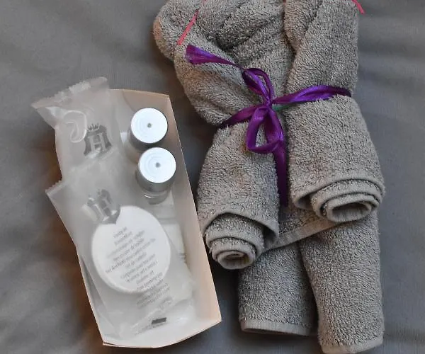 Auf Pferdehof Апартаменты